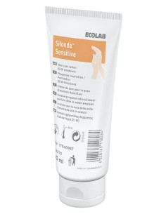 Crème Silonda Sensitive