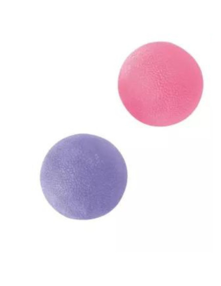 Balles de rééducation Ballcizer