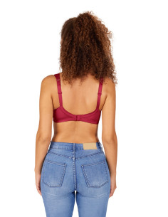 Soutien gorge sans armatures Isadora Amoena 2