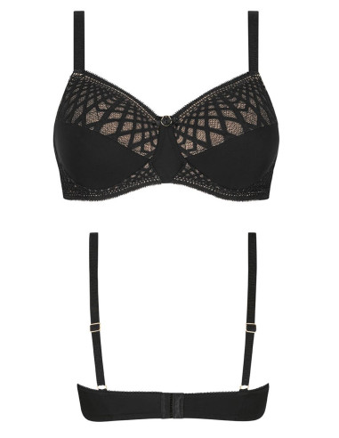 Soutien gorge post mastectomie Amoena