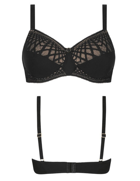 Soutien gorge post mastectomie Amoena