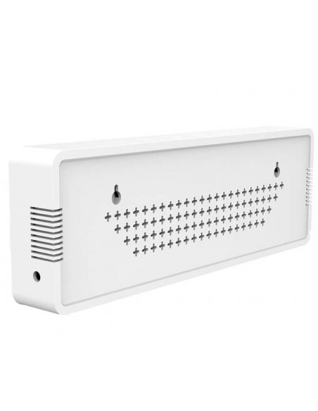 Moniteur de CO2 NDIR QUALICO2 Moniteur de CO2 NDIR QUALICO2
