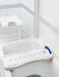 Planche de bain Marina Invacare H112 2