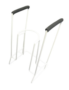 Enfile-bas de contention classique