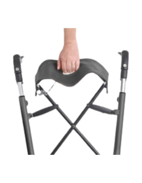 Rollator Let's Go Out Mobio pliable Rollator Let's Go Out Mobio pliable