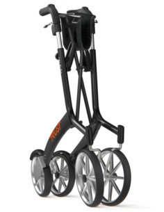 Rollator Let's Go Out Mobio beige 2