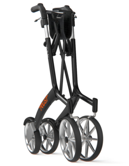 Rollator Let's Go Out Mobio plié Rollator Let's Go Out Mobio plié