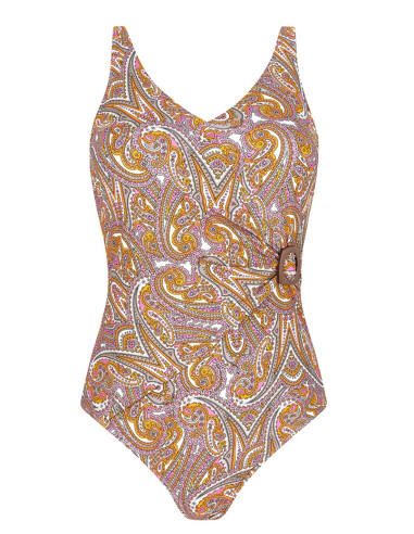 Maillot de bain post-mastectomie