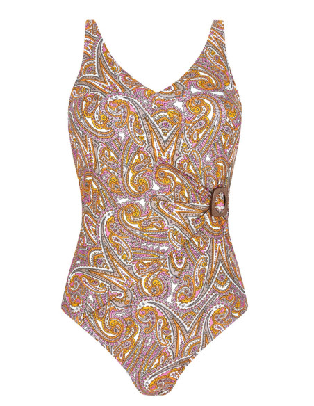 Maillot de bain post-mastectomie