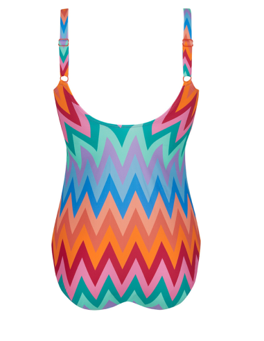 Maillot de bain post-mastectomie