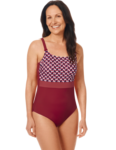 Maillot de bain 1 pièce Apuila Amoena