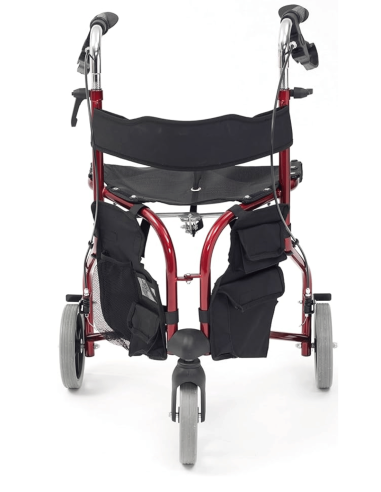 Rollator 3 roues