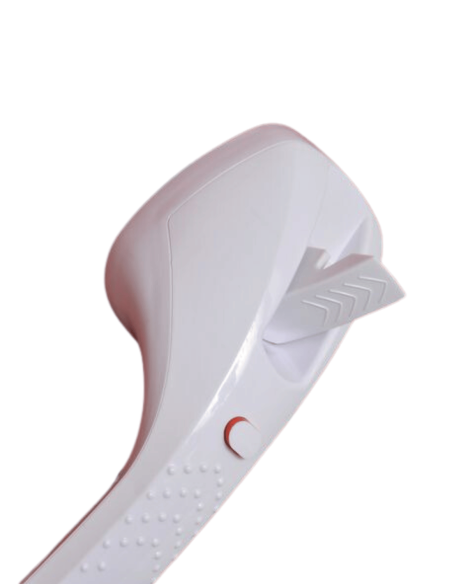 Barre d'appui à ventouses 40cm