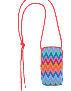 Pochette pour téléphone Ecuador Amoena 2