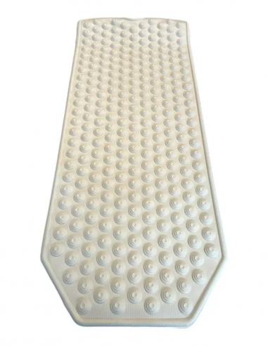 Tapis de bain antidérapant extra long