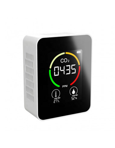 Moniteur de CO2 NDIR SMARTCO2