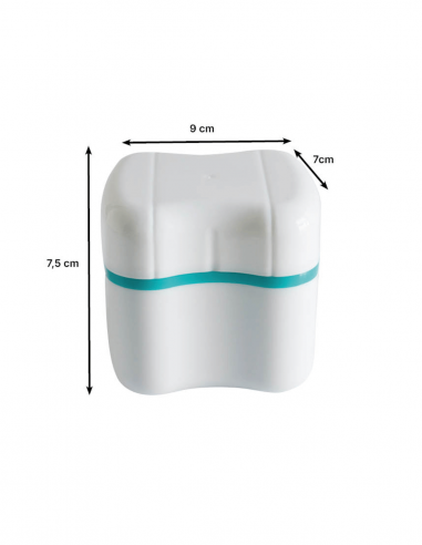 Adaptée à un usage quotidien