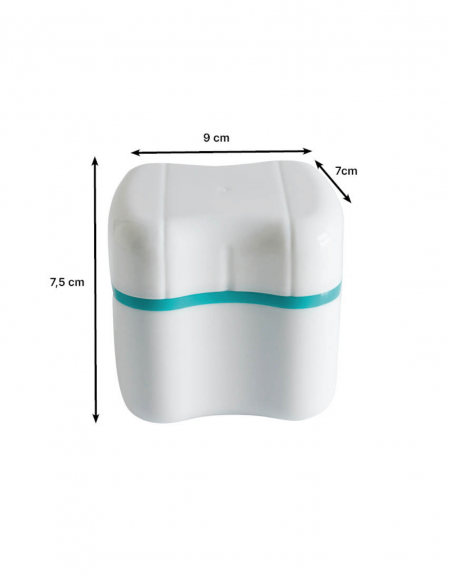 Adaptée à un usage quotidien