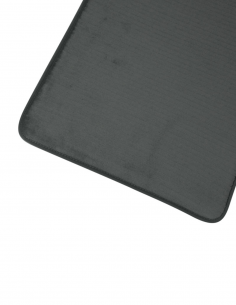 Tapis de bain antidérapant en mousse à mémoire de forme Secure Plus 2