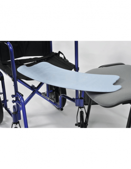 Planche de transfert Ergo pour PMR