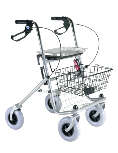 Rollator 4 roues Go Go
