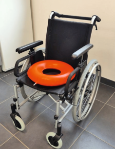 Coussin bouée gonflable 2