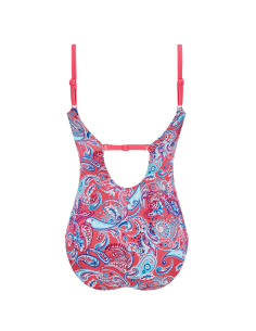 Maillot de bain 1 pièce Barbados Amoena post-opératoire 2