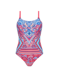 Maillot de bain 1 pièce Barbados Amoena post-opératoire
