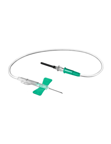 Set de prélèvement sanguin VacuMirage SmartSafe x50