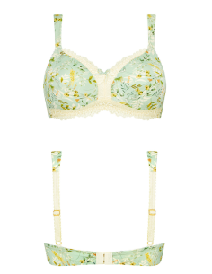 Soutien gorge Kalina Amoena sans armatures 2