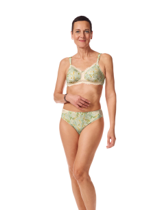 Soutien gorge Kalina Amoena sans armatures