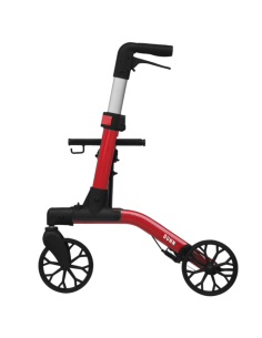 Rollator pliable Brooklyn Mobio 2