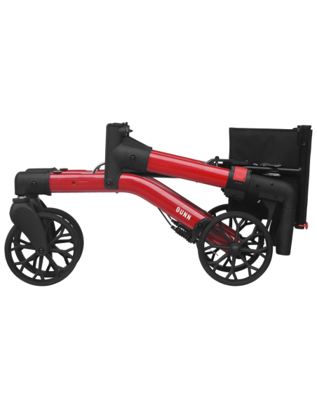 Rollator pliable Brooklyn Mobio