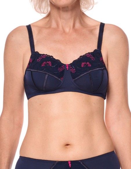 Soutien-gorge Amoena Delila sans armatures