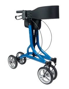 Rollator Neo Easy Identités bleu électrique 2