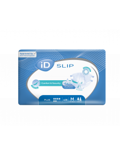 Changes complets absorbants ID SLIP PLUS 2