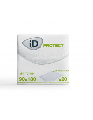 ID EXPERT PROTECT SUPER 90x180 cm