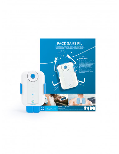 Pack Sérénité Bluetens