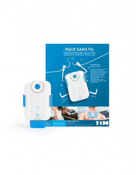 Pack Sérénité Bluetens