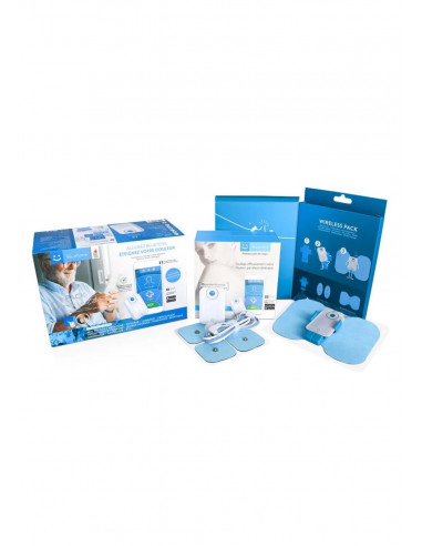 Pack Sérénité Bluetens