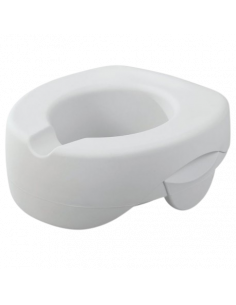 Rehausseur WC Rheosoft sans couvercle