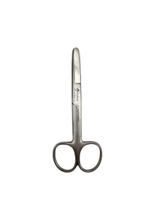 CISEAUX MOUSSE DROIT 14CM