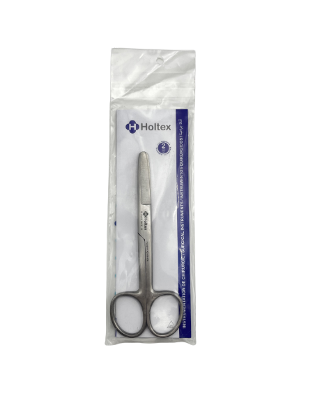 Ciseaux mousse droit 14cm HOLTEX