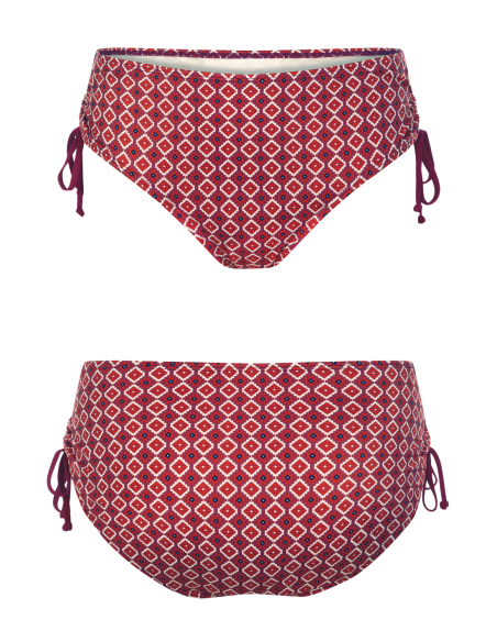 MAILLOT DE BAIN 2 PIECES MANDA AMOENA