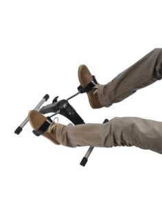 PEDALIER AFFICHAGE LCD