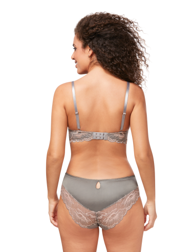 Soutien gorge Floral Chic sans...