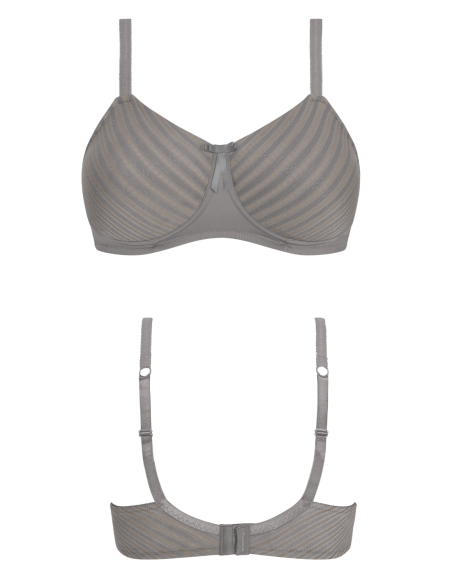 Soutien gorge Uptown sans armature paddé Amoena