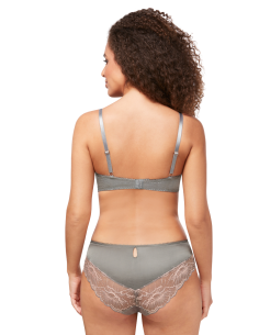 Soutien gorge Floral Chic sans armatures Amoena 2