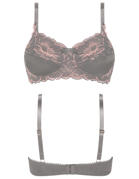Soutien gorge Floral Chic avec armatures Amoena