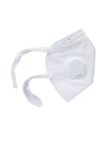 Boite de 30 masques respiratoires FFP3